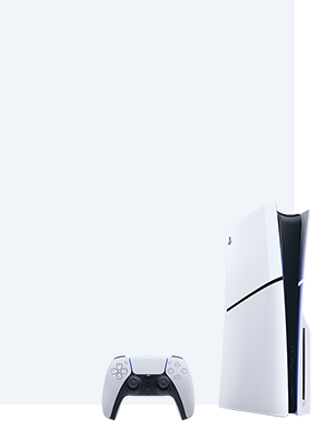PlayStation?5 - 新世代游戲主機（輕薄版） - xpfb